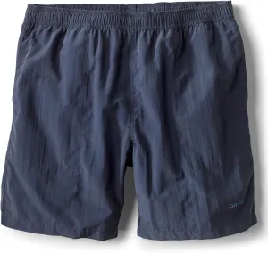 Orvis Men's Ultralight Swim Shorts