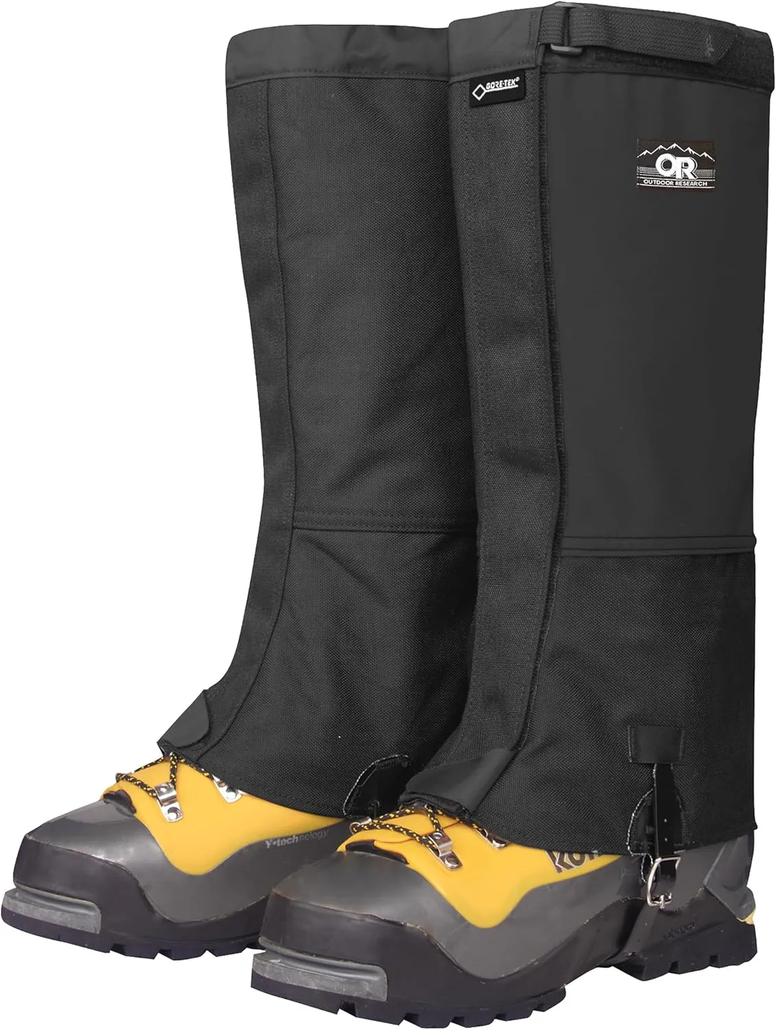 Outdoor Research Expedition Crocodile Classic Gaiters