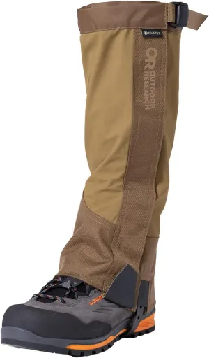 Outdoor Research Men's Crocodile Gaiters