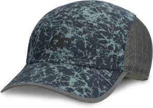 Outdoor Research Swift Cap – Lightweight UPF Sun Hat with Breathable Mesh for Men & Women, Hiking, Running and Travel
