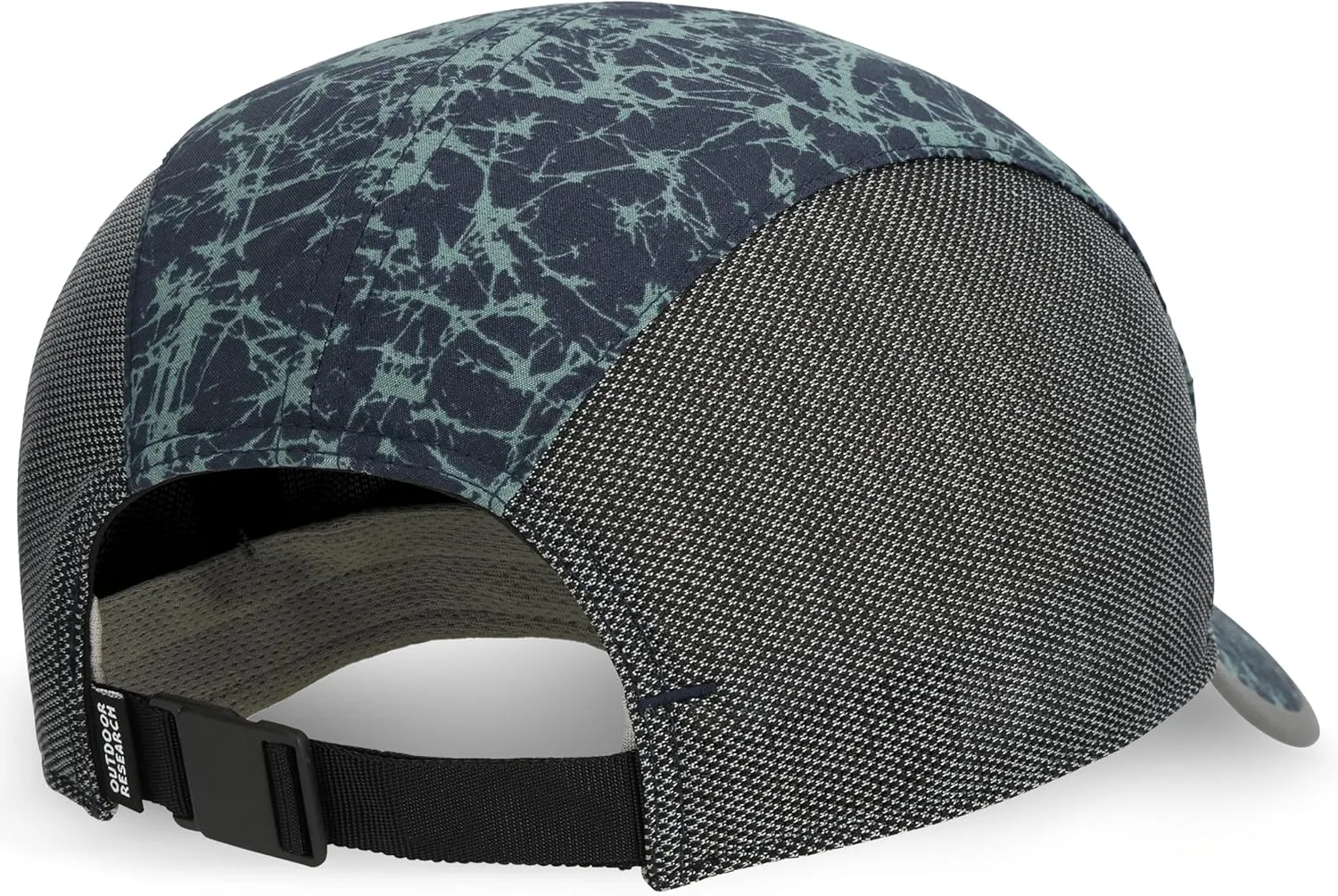 Outdoor Research Swift Cap – Lightweight UPF Sun Hat with Breathable Mesh for Men & Women, Hiking, Running and Travel