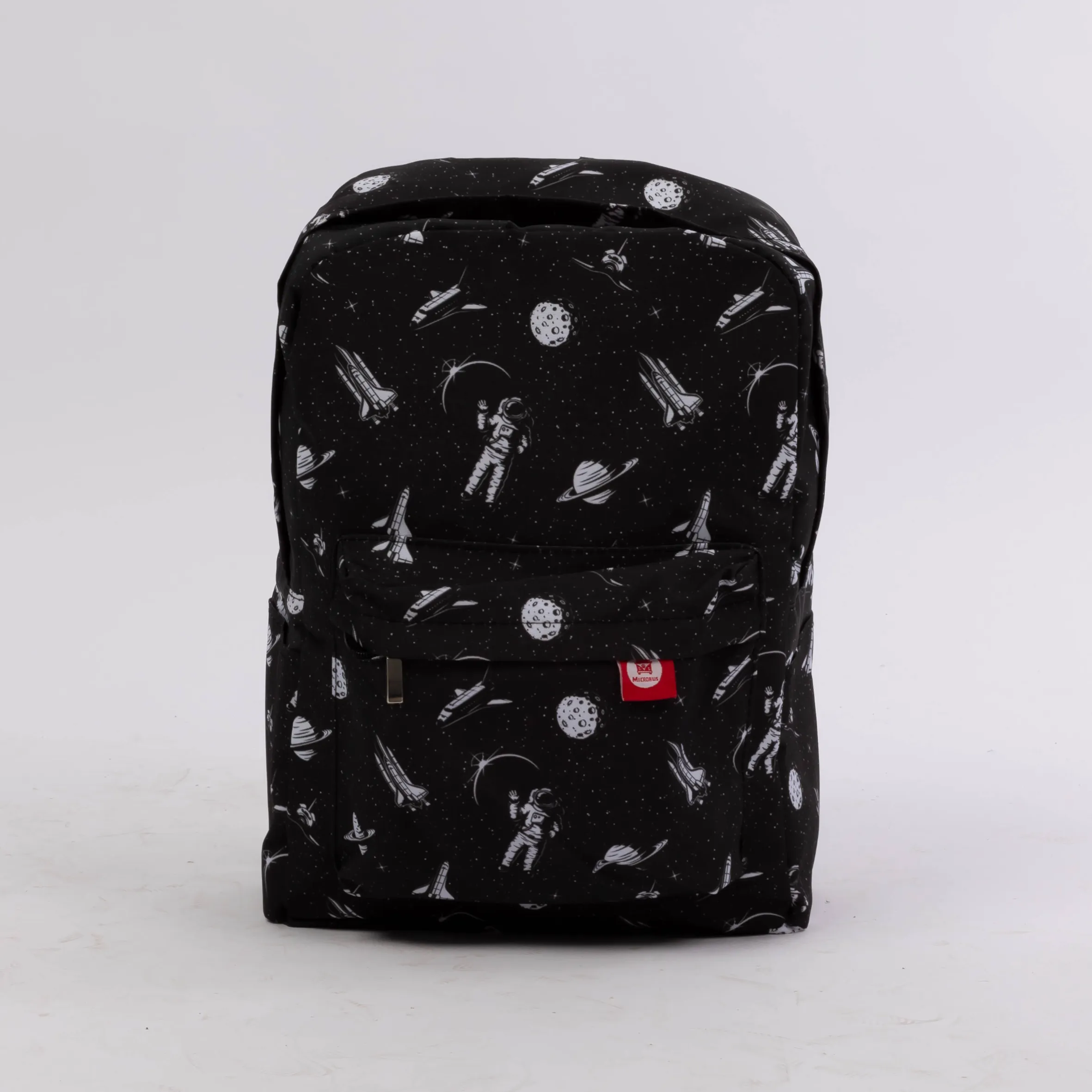 Over-printed Space Bag