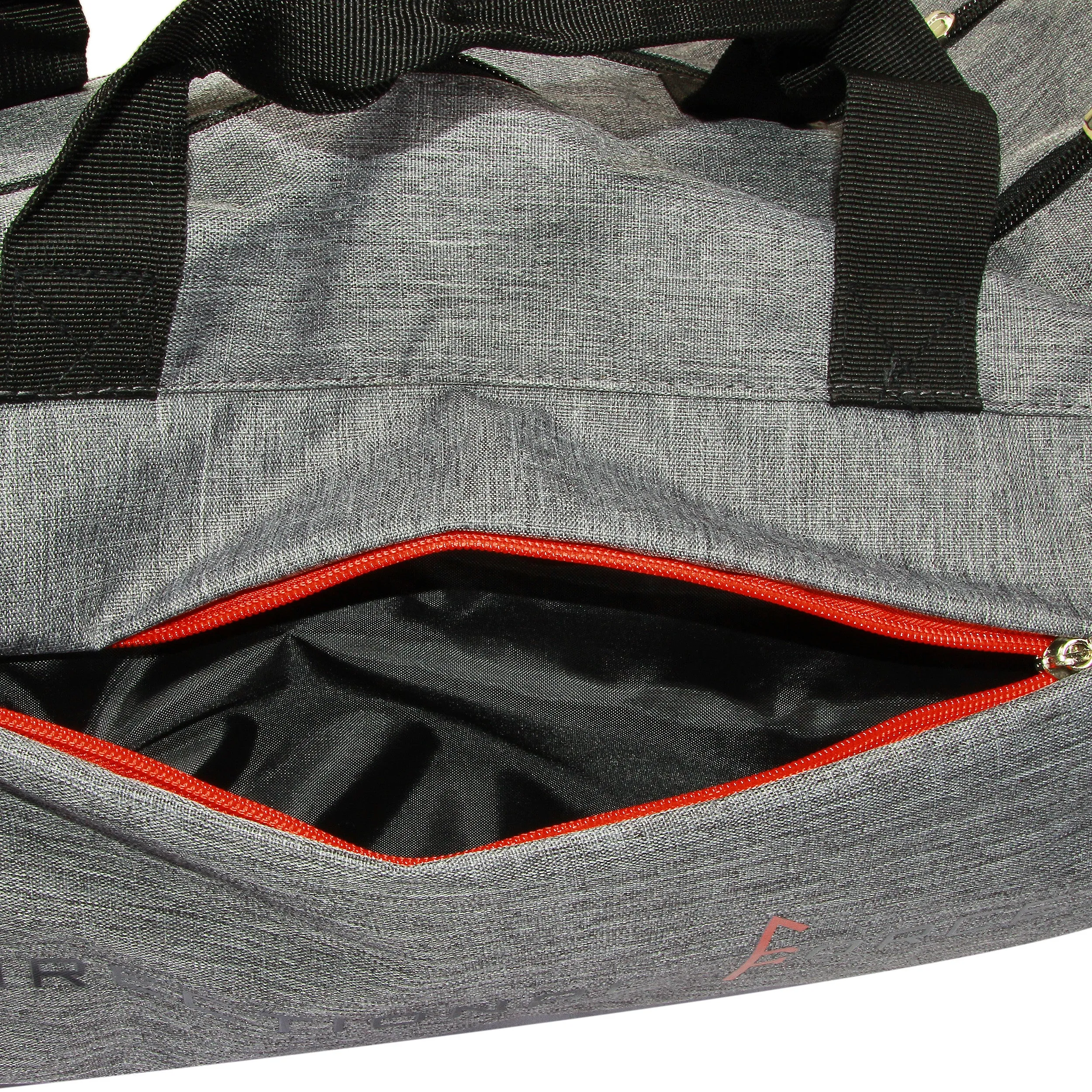 Oxford Gear Bag