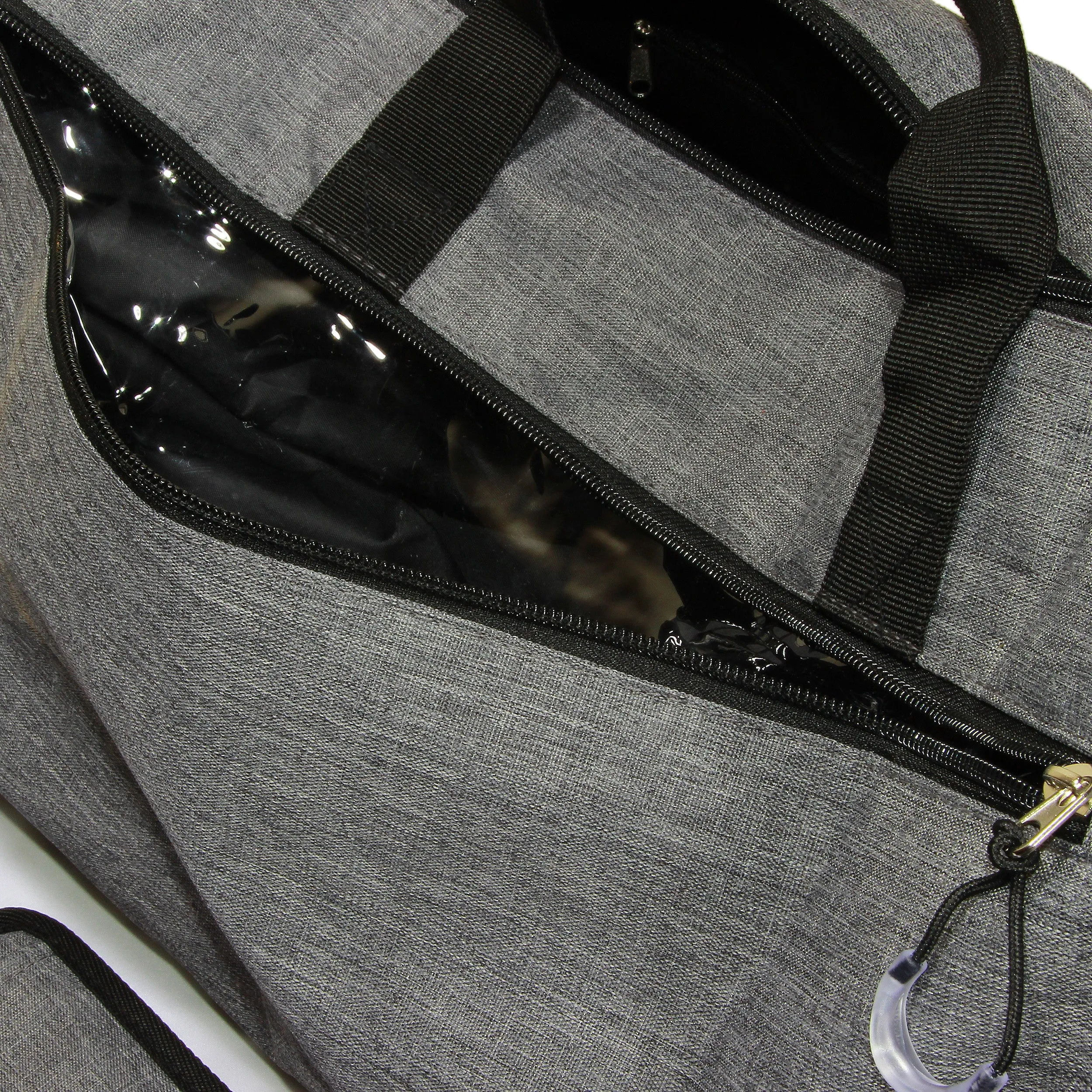 Oxford Gear Bag
