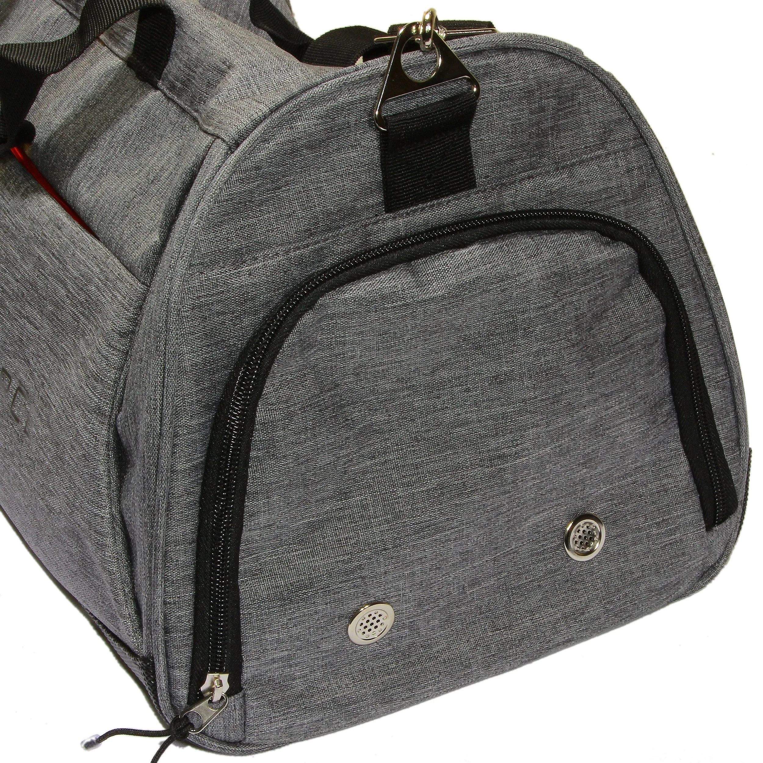 Oxford Gear Bag