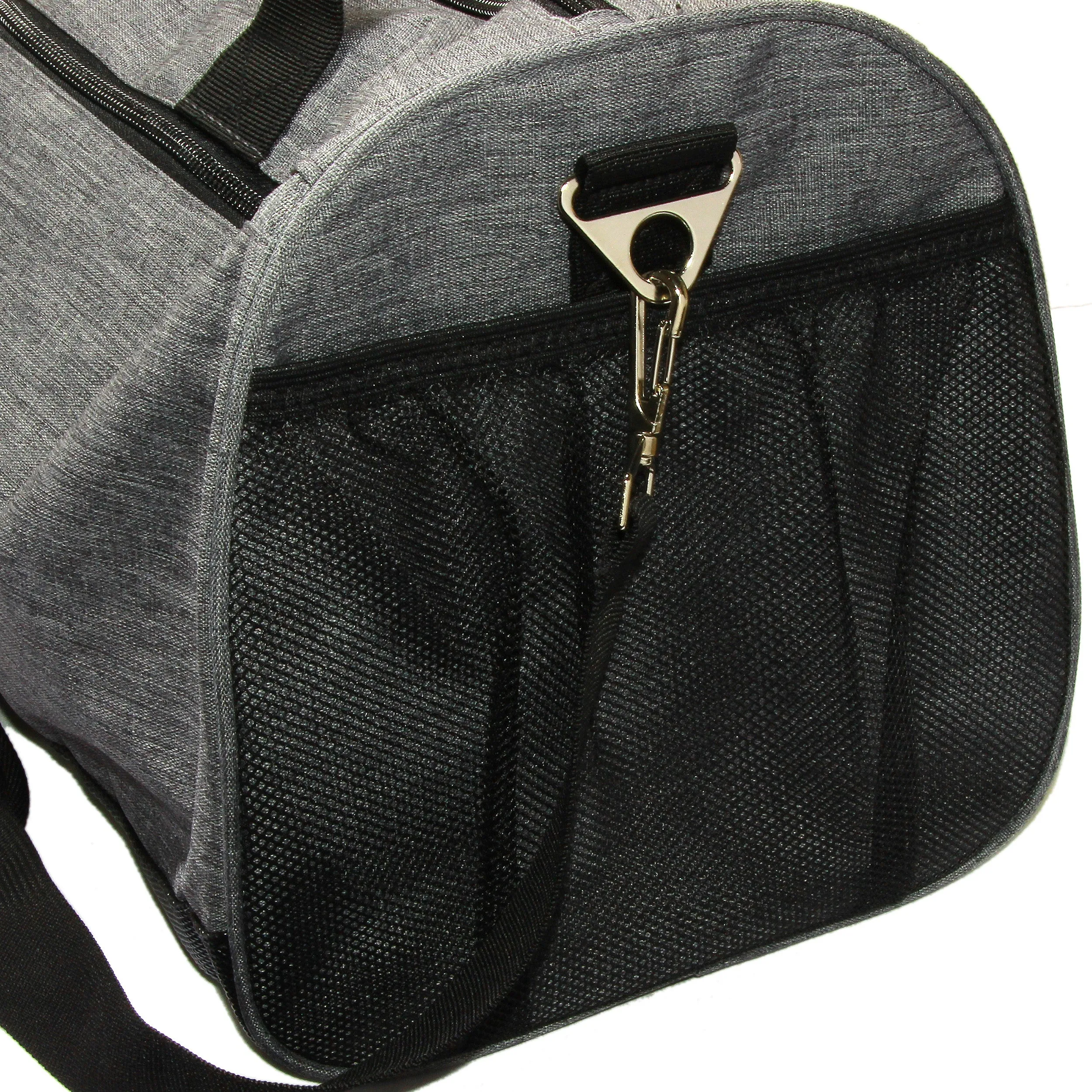 Oxford Gear Bag