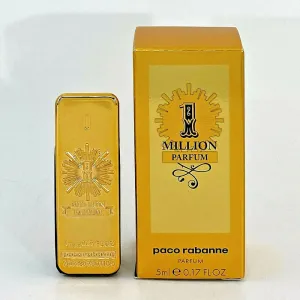 Paco Rabanne 1 Million Parfum Miniature 5ml