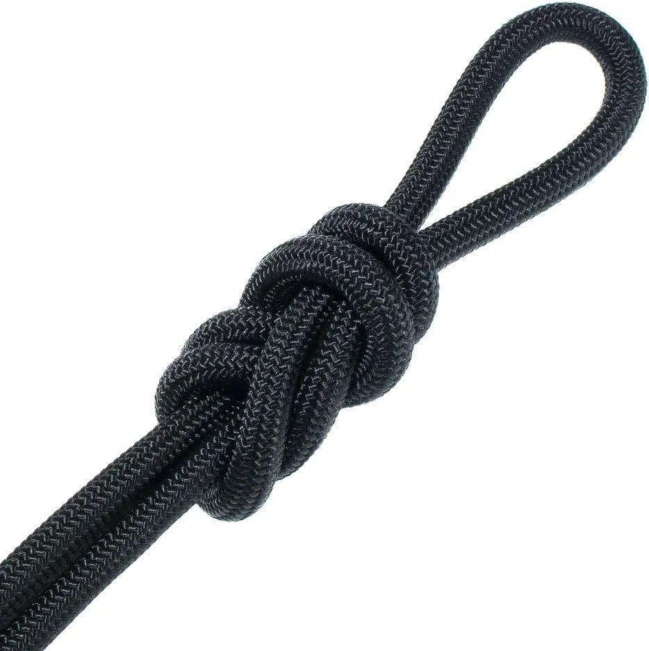 Paracord Planet 750 Paracord and 1/4 Inch, 5/16 Inch Paramax Paracord – Available in Lengths of 10, 25, 50 or 100