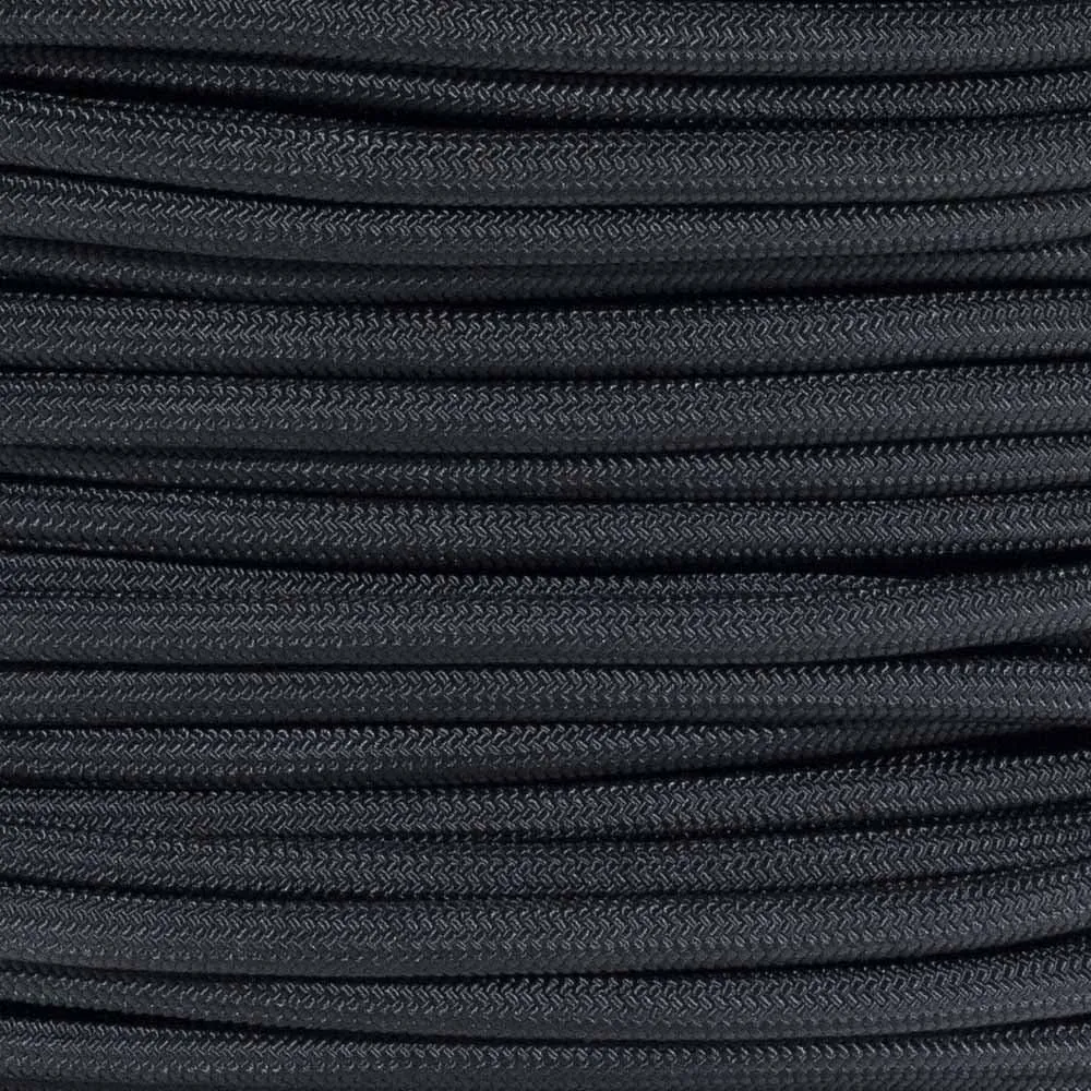 Paracord Planet 750 Paracord and 1/4 Inch, 5/16 Inch Paramax Paracord – Available in Lengths of 10, 25, 50 or 100