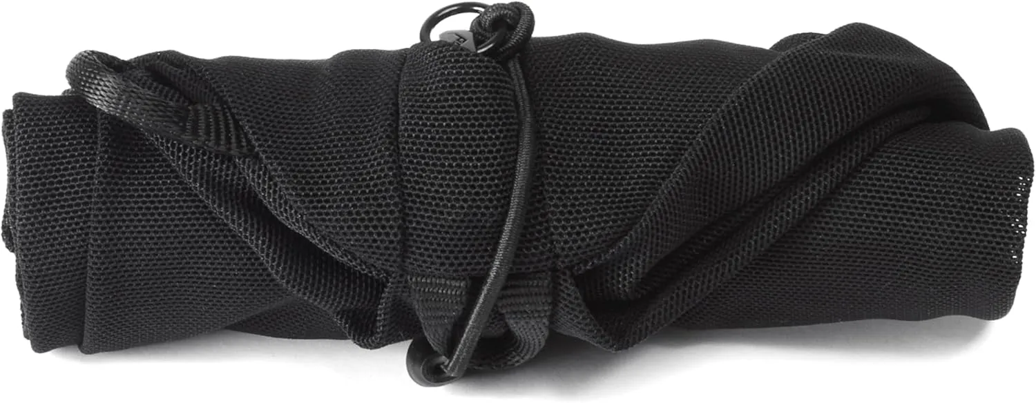Peak Design Ultra Light Mesh Packing Cube for Quick and Efficient packing while travelling (Sage - XS)