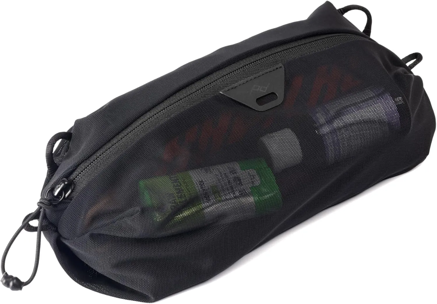 Peak Design Ultra Light Mesh Packing Cube for Quick and Efficient packing while travelling (Sage - XS)