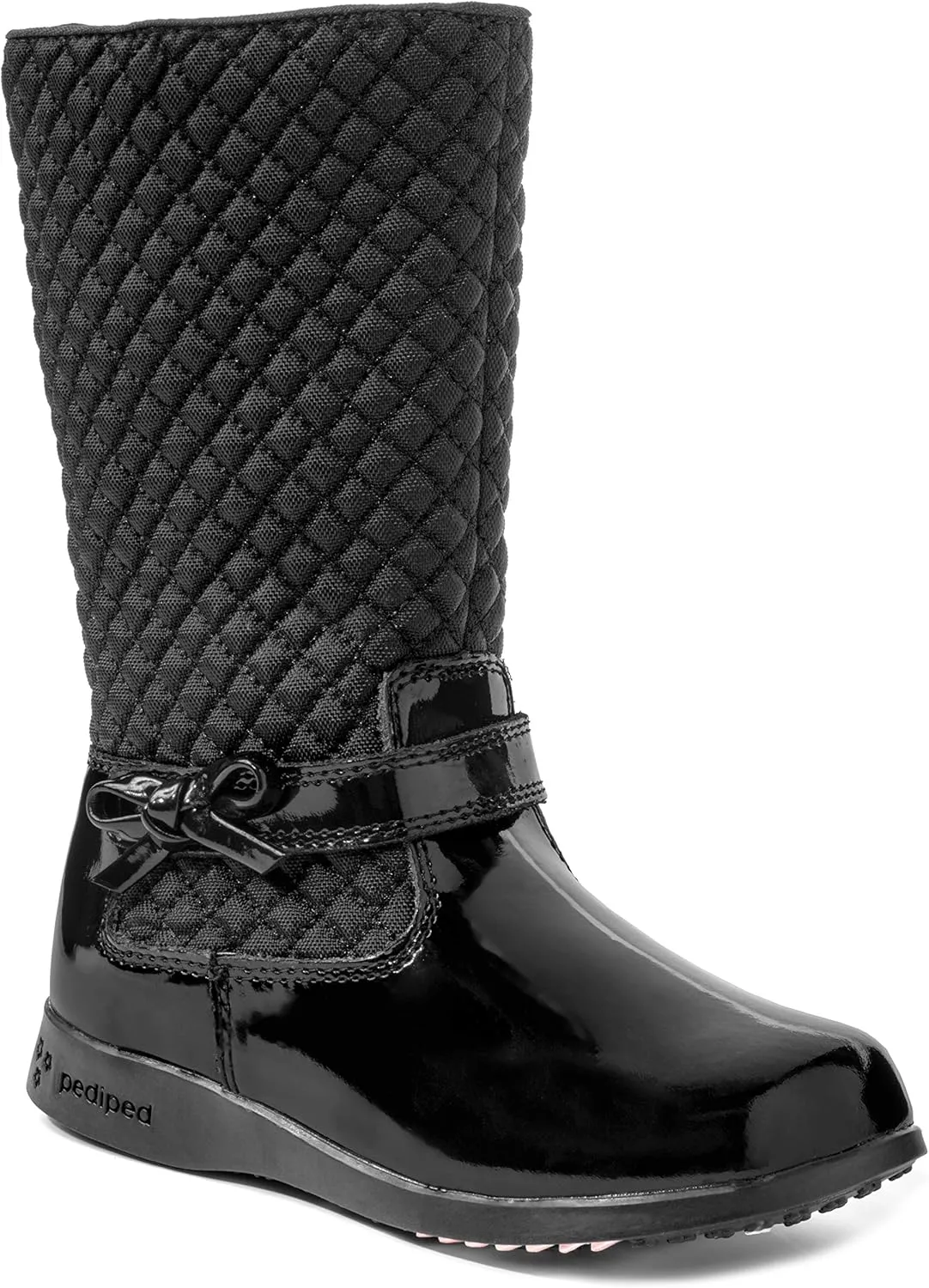 pediped Flex Naomi Boot (Toddler/Little Kid)