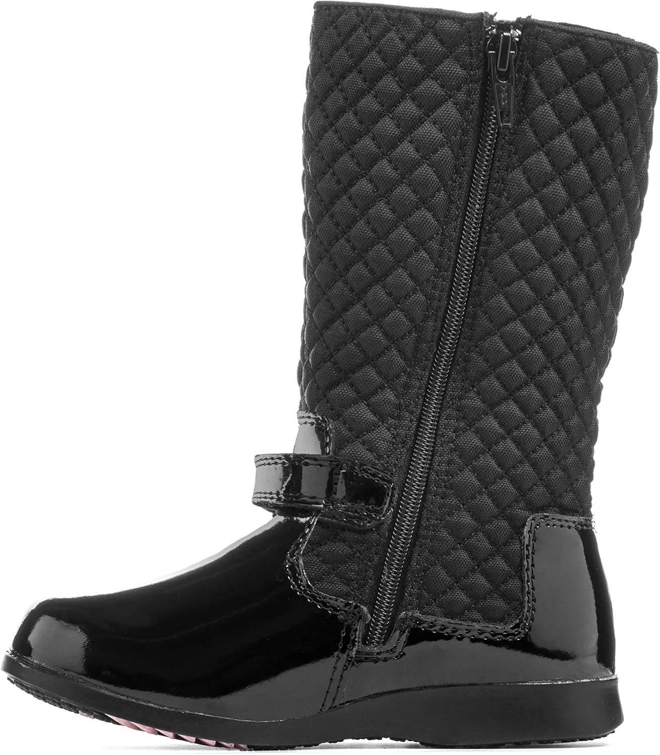 pediped Flex Naomi Boot (Toddler/Little Kid)