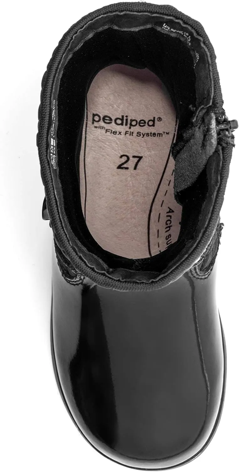 pediped Flex Naomi Boot (Toddler/Little Kid)