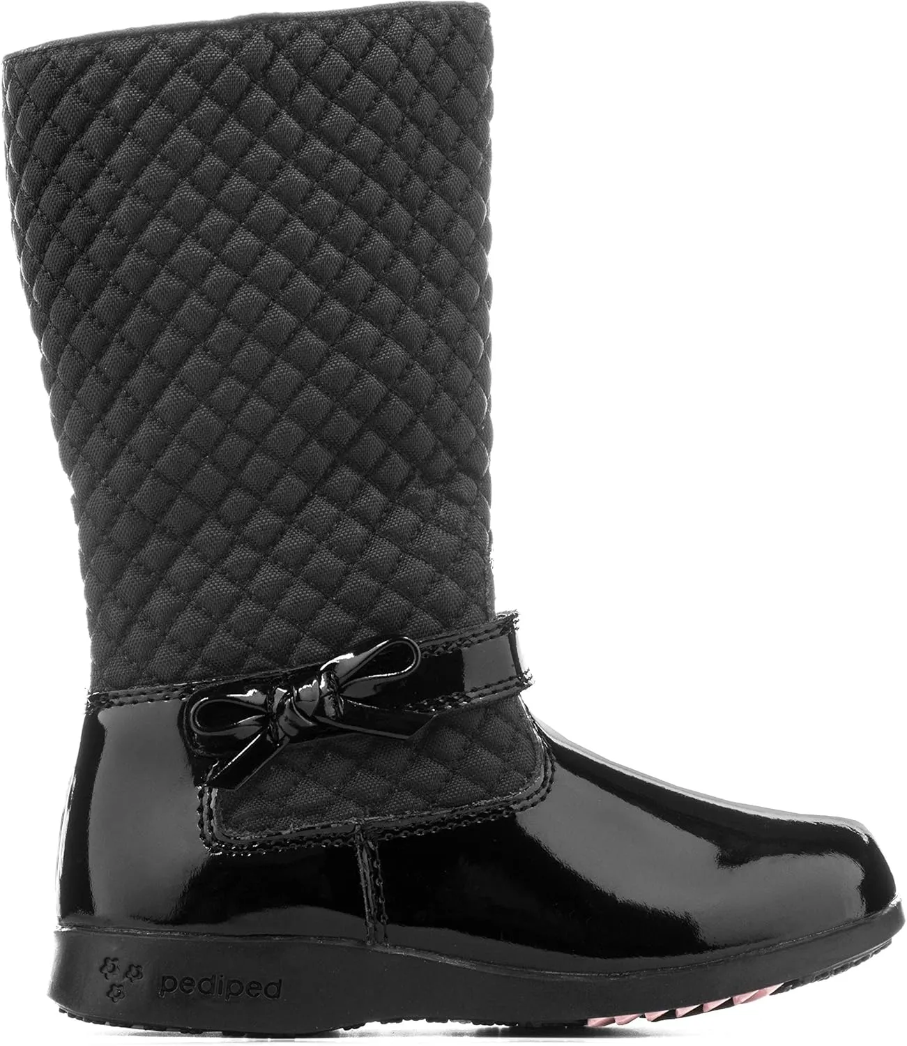 pediped Flex Naomi Boot (Toddler/Little Kid)