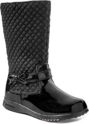 pediped Flex Naomi Boot (Toddler/Little Kid)