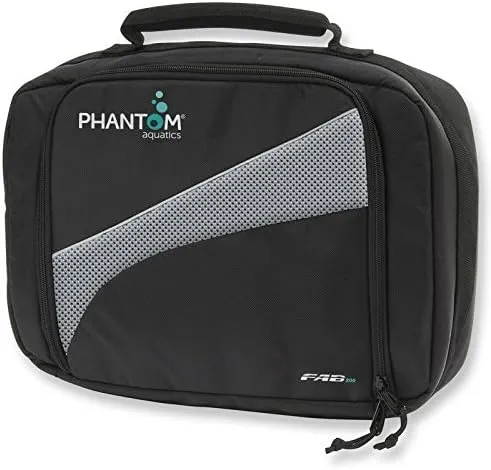 Phantom Aquatics FAB 200 Padded Regulator Bag