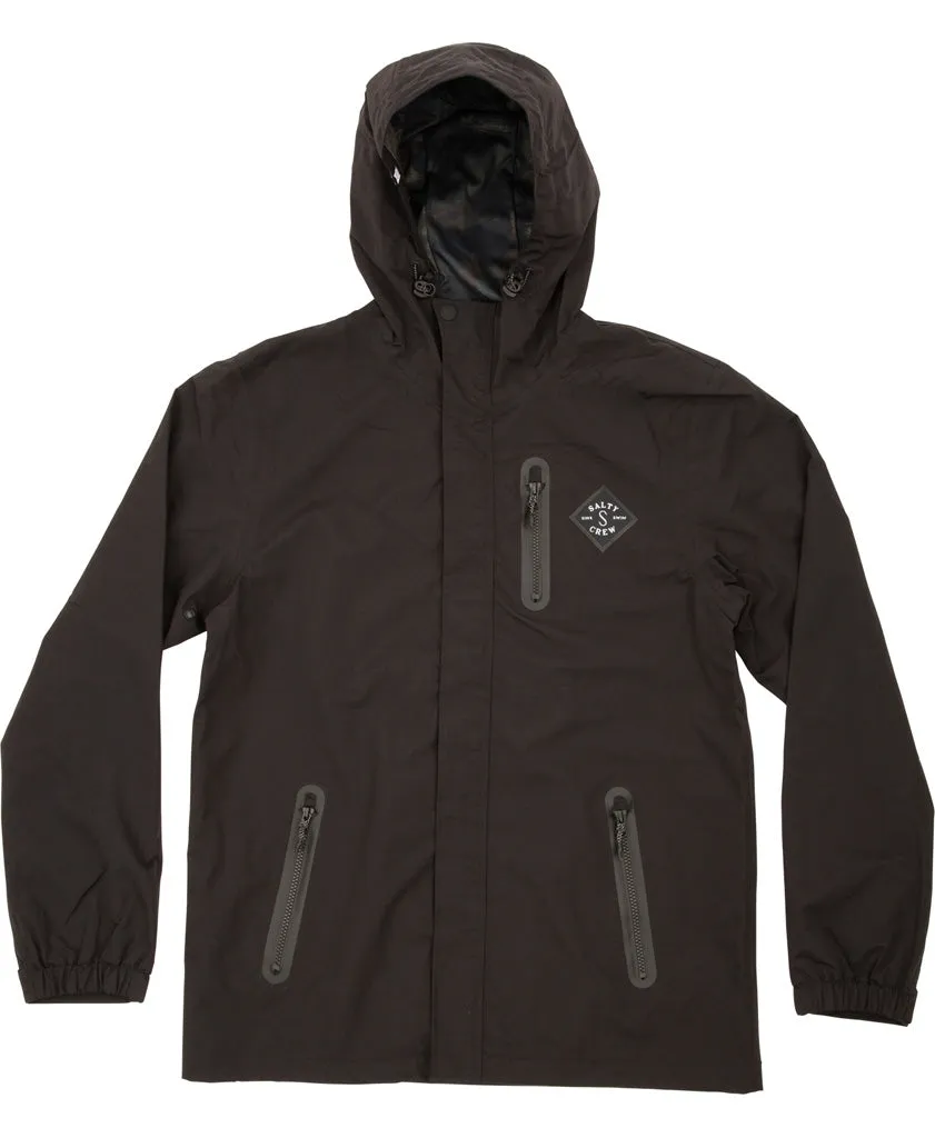 Piky Pinnacle Jacket