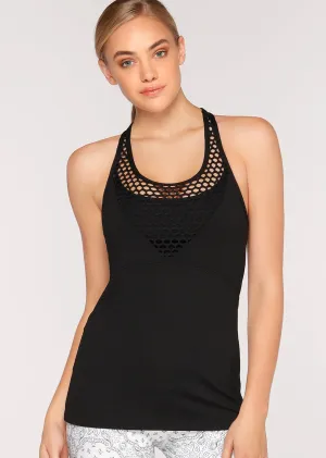 Pixie Excel Tank