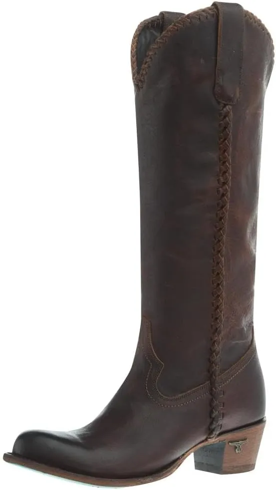 PJ Boot