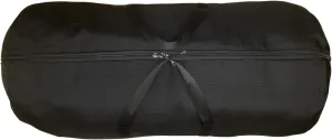 Plowser Storage Bag - 250L/65 Gal (41x21) Thick, Super-Strong, Ballistic Nylon, Heavy-Duty Duffel. Designed for Plowser and its metal edges. Has drainage holes (plugs incl). Great for camp etc.