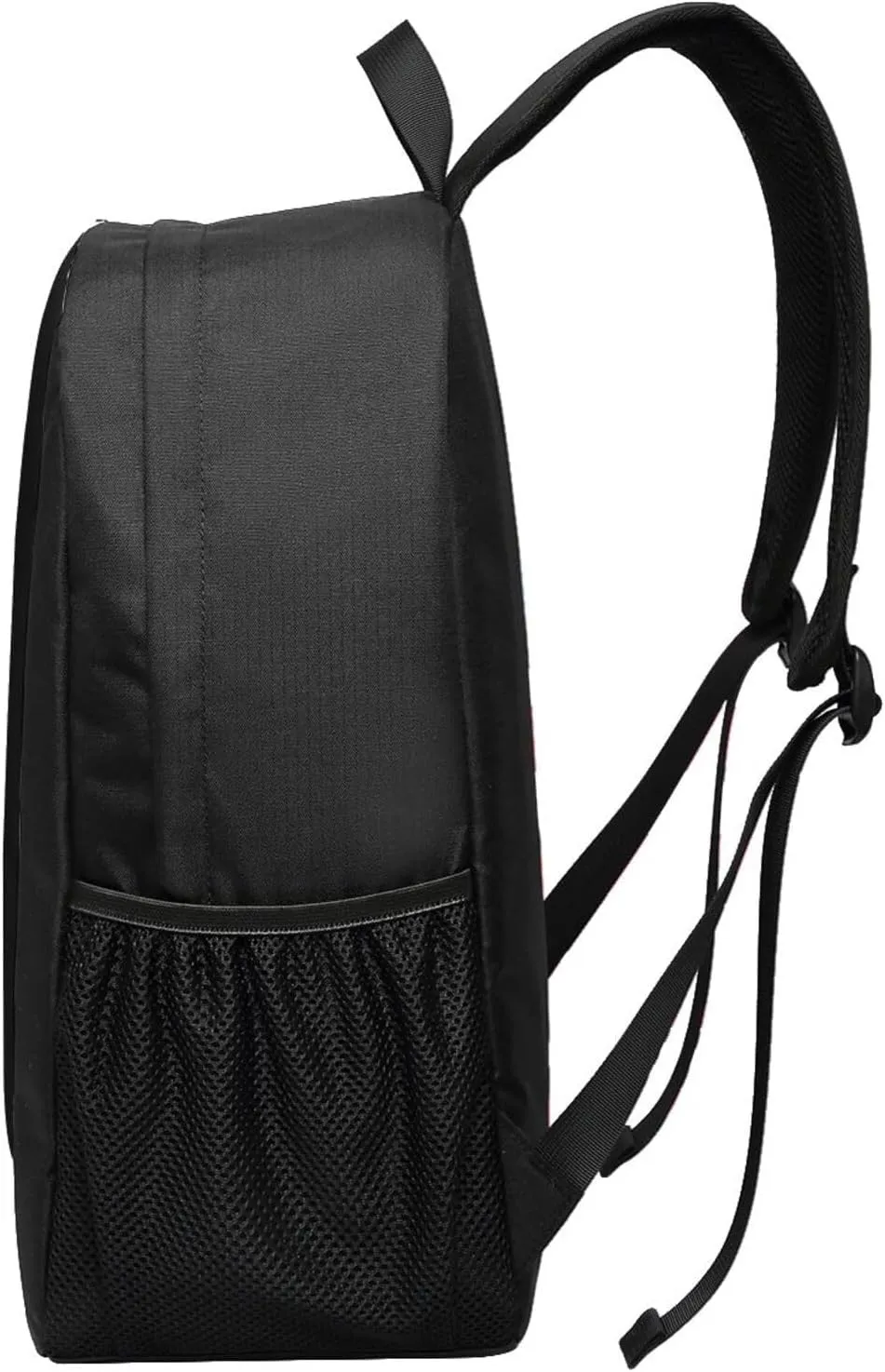 Polish American Eagle Casual Backpacks Sports Backpack Large Capacity Travel Rucksack Laptop Daypack with Multi-Pockets Adjustable Strap Work Bag for Hiking