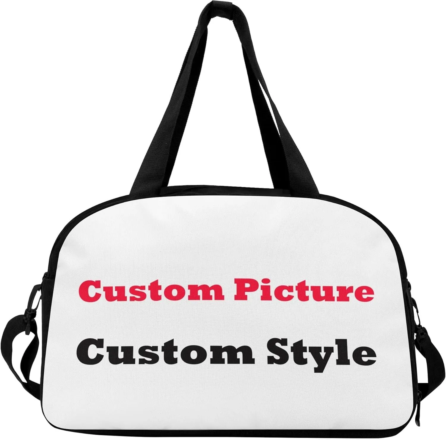 Polynesian Vacation Travel Portable Tote Large Capacity Storage Bag Samoa Hawaiian Islands Custom Tote Pattern