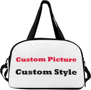 Polynesian Vacation Travel Portable Tote Large Capacity Storage Bag Samoa Hawaiian Islands Custom Tote Pattern