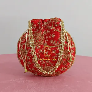 Potli Bags for Evening Party