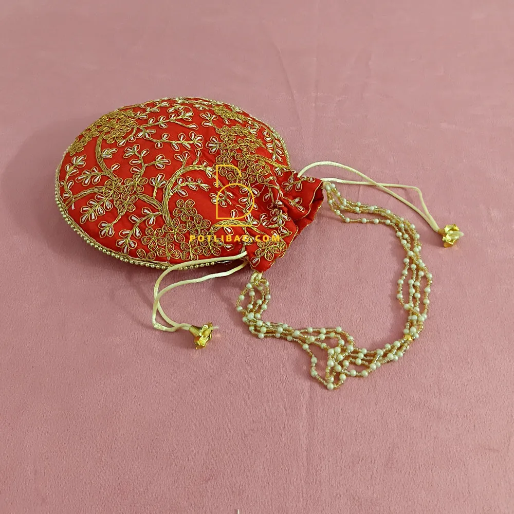 Potli Bags for Evening Party