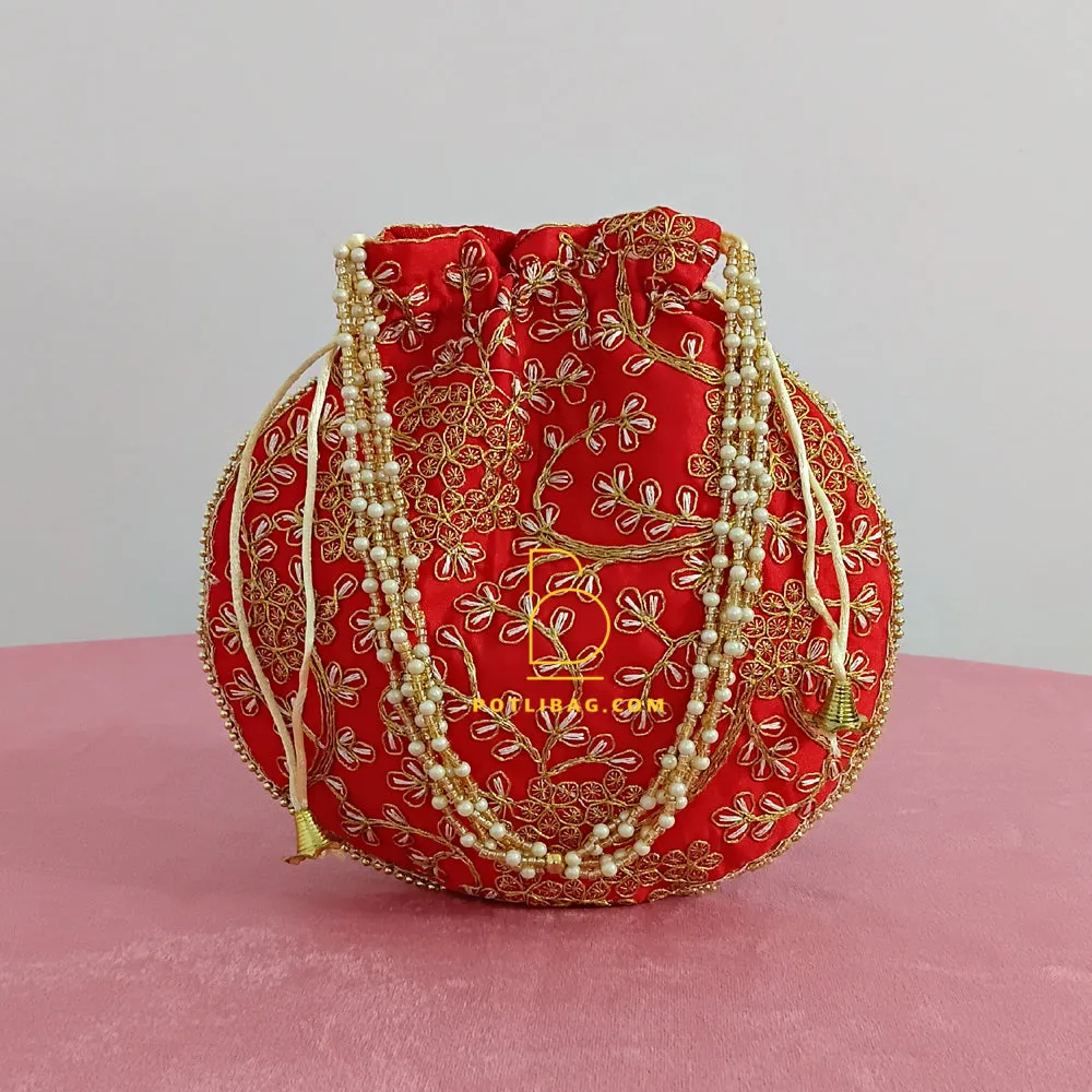 Potli Bags for Evening Party