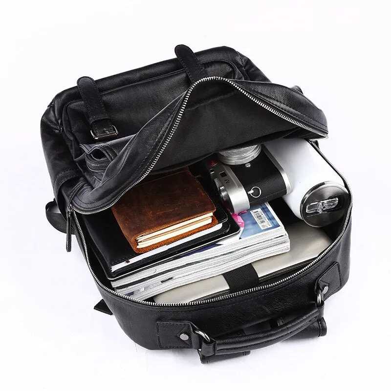 Premium Business Large Capacity Backpack