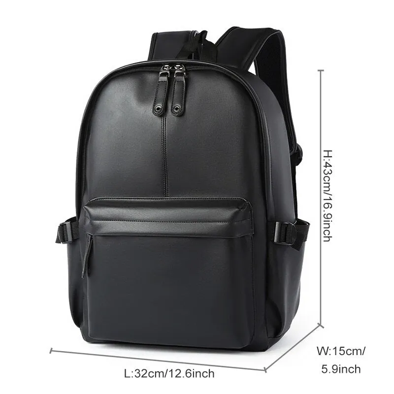 Premium Business Large Capacity Backpack