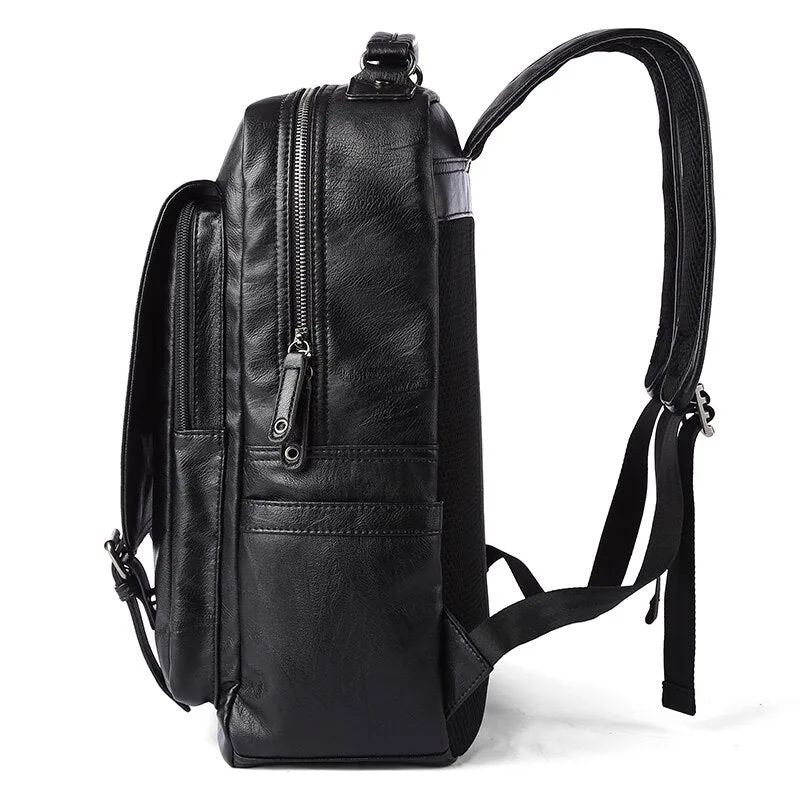 Premium Business Large Capacity Backpack