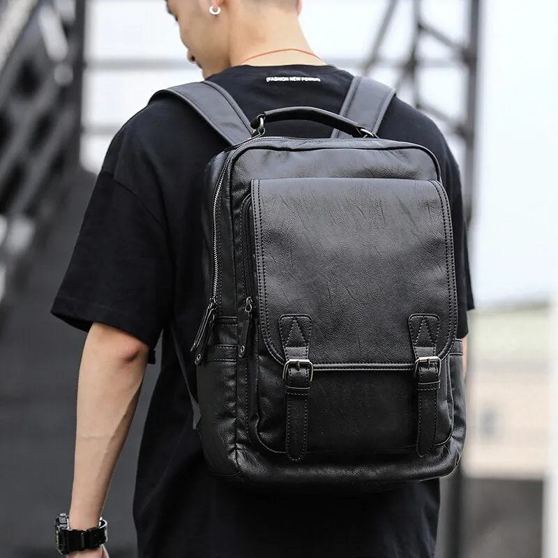 Premium Business Large Capacity Backpack