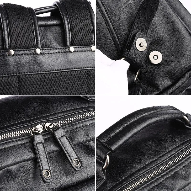 Premium Business Large Capacity Backpack
