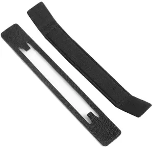 Purse Base Shaper Fits WOC Handbag Organizer Purse Shaper Insert Wear-Resistant Base Shaper Set for Chain Bag (Color : Black)