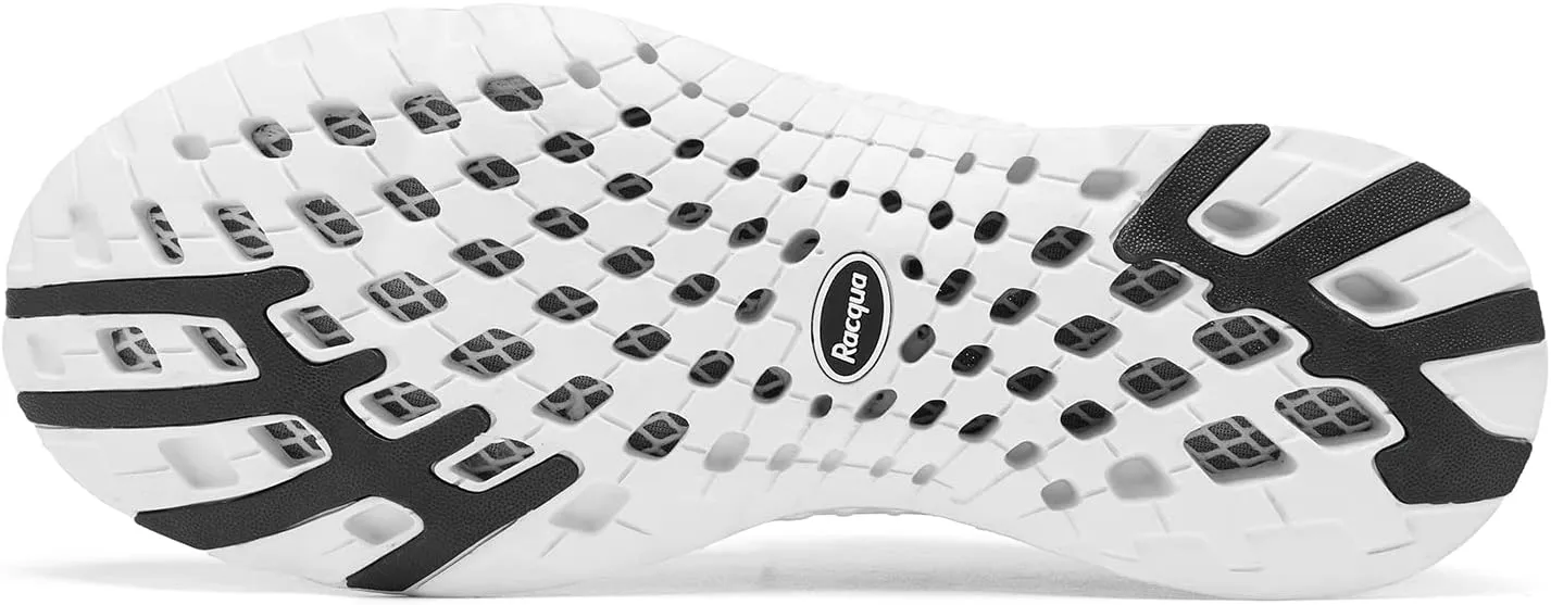 Racqua Women Men Breathable Mesh Water Shoes