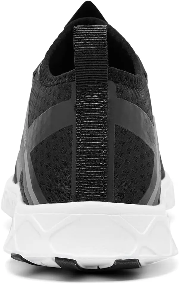 Racqua Women Men Breathable Mesh Water Shoes