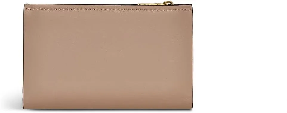 RADLEY London Heartland Women's Medium Leather Bifold Wallet, Silt