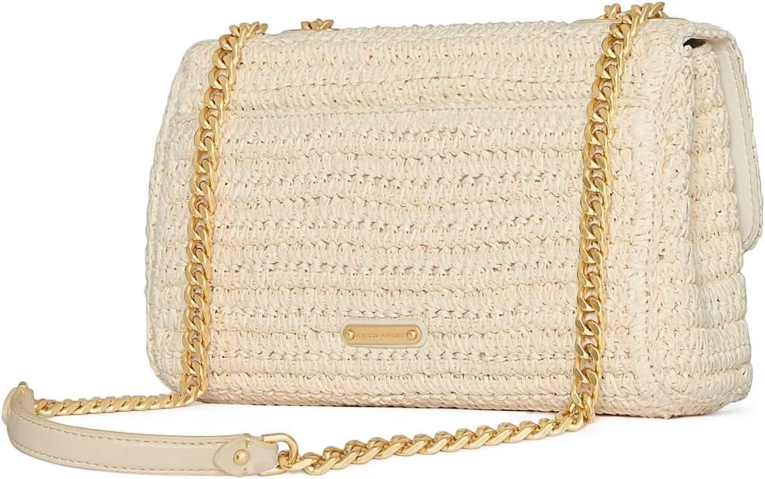 Rebecca Minkoff Edie Medium Crossbody