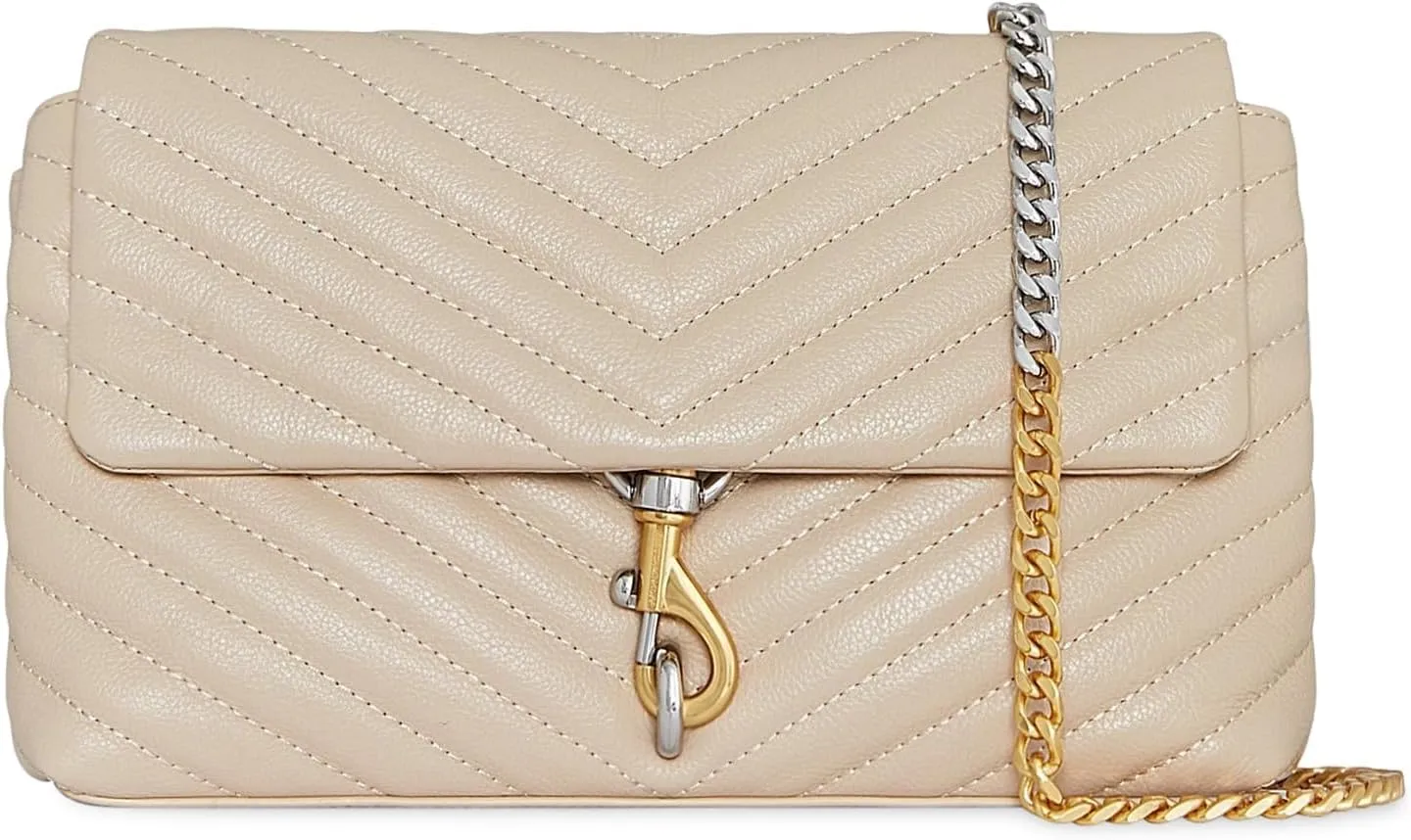 Rebecca Minkoff Edie Medium Crossbody