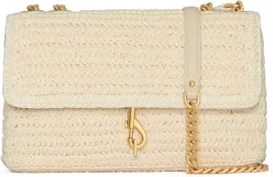 Rebecca Minkoff Edie Medium Crossbody