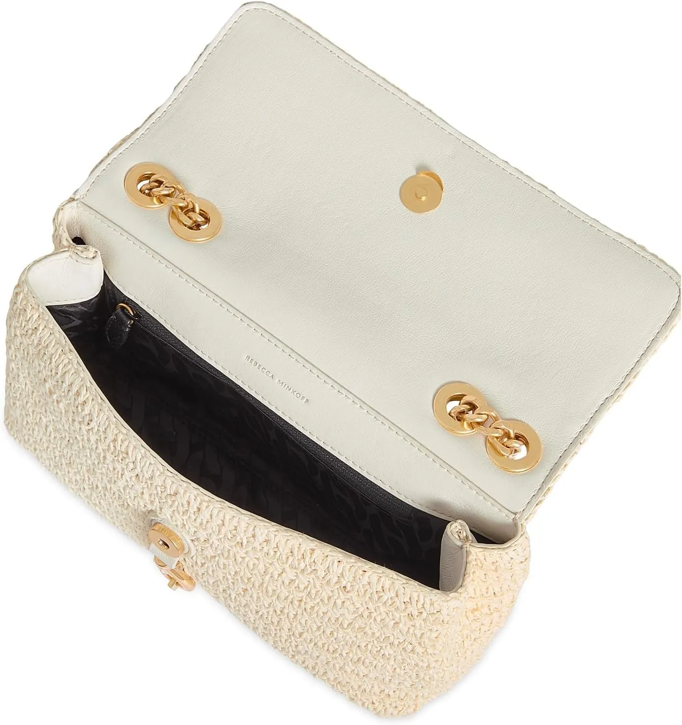 Rebecca Minkoff Edie Medium Crossbody