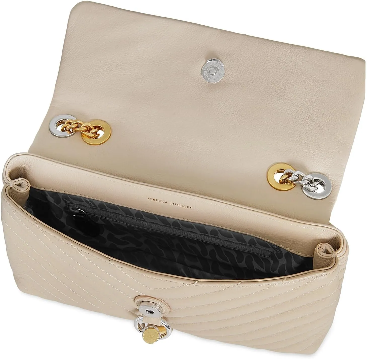 Rebecca Minkoff Edie Medium Crossbody