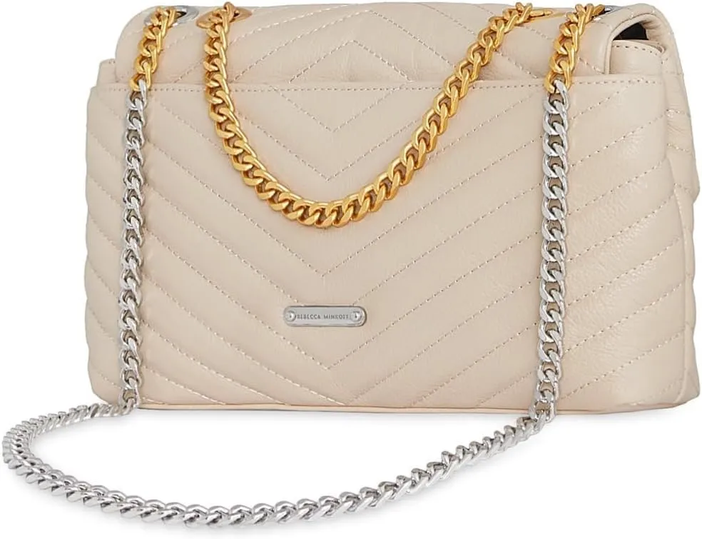 Rebecca Minkoff Edie Medium Crossbody