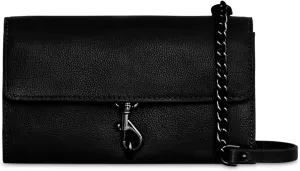 Rebecca Minkoff Wallet on a Chain