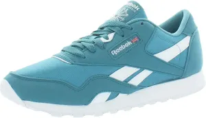 Reebok Men's Classic Nylon Sneaker