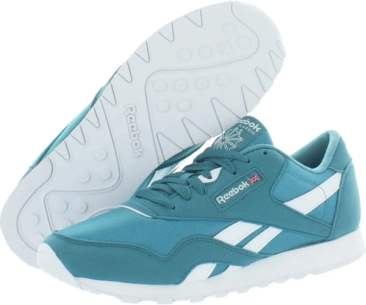 Reebok Men's Classic Nylon Sneaker