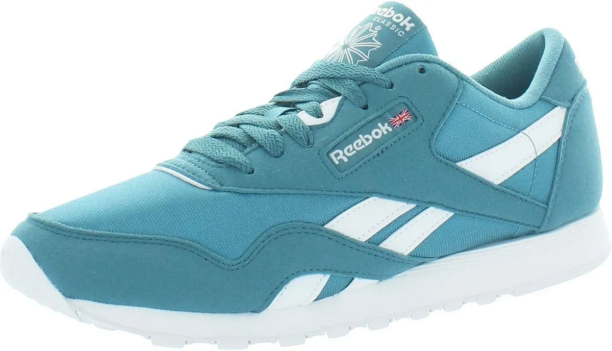 Reebok Men's Classic Nylon Sneaker